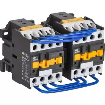 Контактор IEK