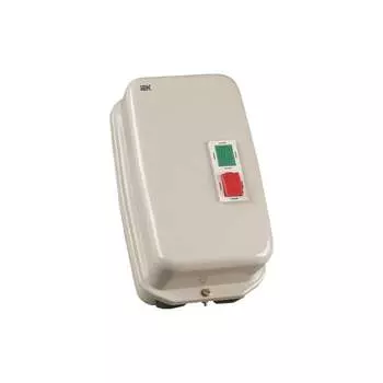 Контактор IEK КМИ34062 KKM36-040-I-220-00
