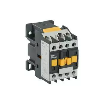 Контактор IEK КМИе-10911 KKME11-009-110-01