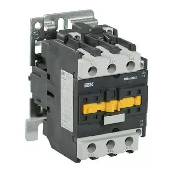 Контактор IEK КМИе-34012 KKME31-040-400-11