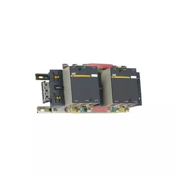 Контактор IEK КТИ-51853 KKT53-185-230-10