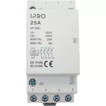Контактор IPRO 13449