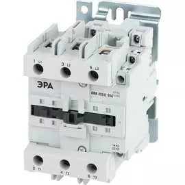 Контактор ЭРА PRO KKM41-095-400-11-E КМИ-49512 Б0050453