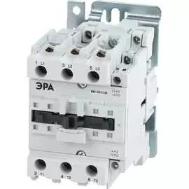 Контактор ЭРА PRO KKM31-050-230-11-E КМИ-35012 Б0050446