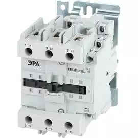 Контактор ЭРА PRO KKM41-095-230-11-E КМИ-49512 Б0050452