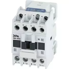 Контактор ЭРА PRO KKM11-009-400-10-E КМИ-10910 Б0050427