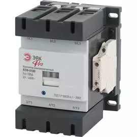 Контактор ЭРА КТИ5185 PRO KKT5018540010E Б0054925