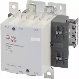 Контактор ЭРА