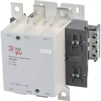 Контактор ЭРА КТИ5225 PRO KKT5022540010E Б0054927