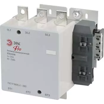 Контактор ЭРА
