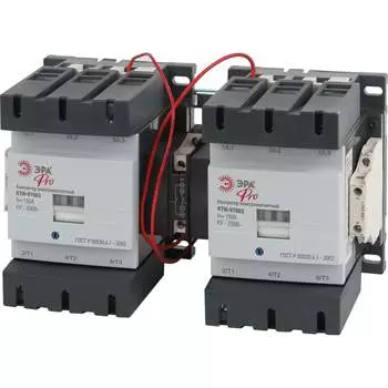 Контактор ЭРА