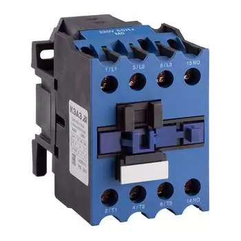 Контактор КЭАЗ 229727