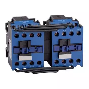 Контактор КЭАЗ 229733