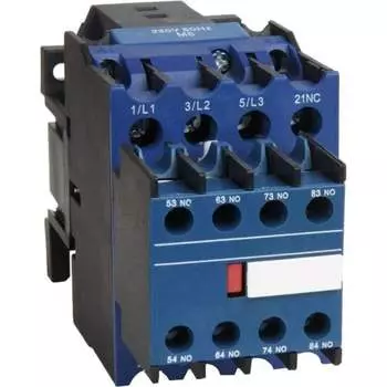 Контактор КЭАЗ 312340