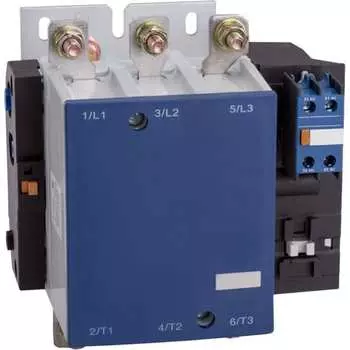 Контактор КЭАЗ ПМЛ 6100 160А 220AC УХЛ4 Б 112917