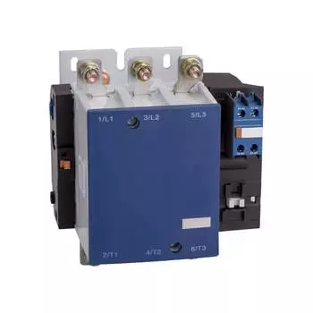 Контактор КЭАЗ ПМЛ 5100 125А 220AC УХЛ4 Б 112913