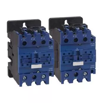 Контактор КЭАЗ 110614