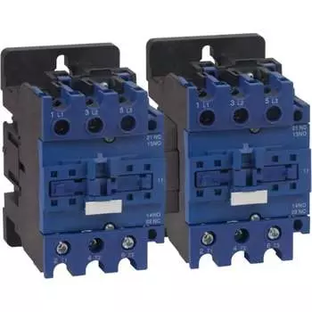 Контактор КЭАЗ 315170