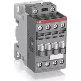 Контактор с универсальной катушкой управления abb, 100-250b, ac/dc 1sbl177001r1310