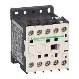 Контактор Schneider Electric