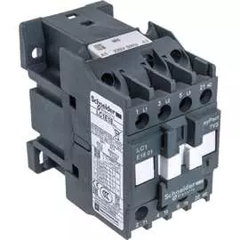 Контактор Schneider Electric