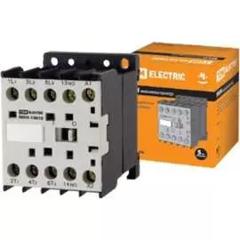 Контактор TDM МКН-10910 SQ0736-0003