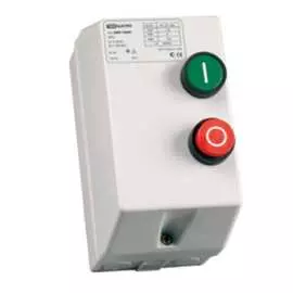 Контактор TDM ELECTRIC КМН10960 SQ0709-0002