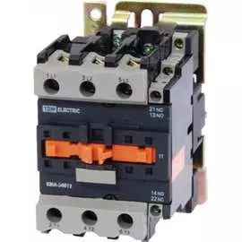 Контактор TDM ELECTRIC КМН-34012 SQ0708-0022