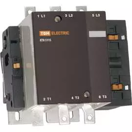 Контактор TDM КТН-5330 SQ0710-0011