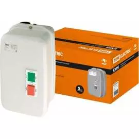Контактор TDM КМН49562 SQ0709-0019