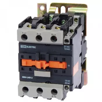 Контактор TDM