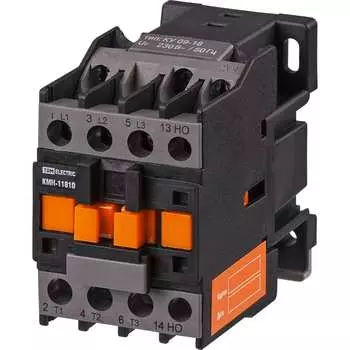 Контактор TDM