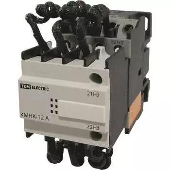 Контактор TDM ELECTRIC КМНК-20-230.Б SQ2103-0003