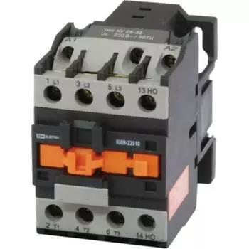 Контактор TDM ELECTRIC КМН-22510 SQ0708-0045