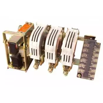 Контактор TDM КТ 6633Н SQ0711-0006