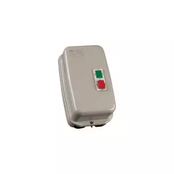 Контактор TDM