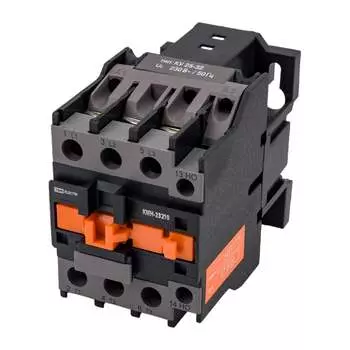 Контактор TDM