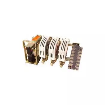 Контактор TDM КТ 6613Н SQ0711-0002