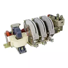 Контактор texenergo кт 6013б-у3 100а 220в 2з+2р kt613m