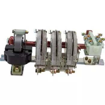 Контактор ВТМ КТ 6023Б 160А 380В ВТМ00021168