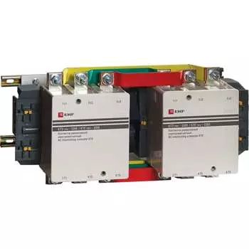 Контакторы EKF КТЭ ctr-b-r-265