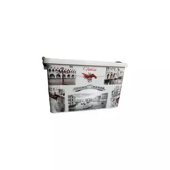 Контейнер д/хранения РОССПЛАСТ 543112