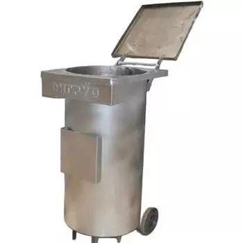 Контейнер Дигрус Олеоконт К-14.12-О/Д