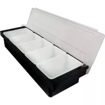 Контейнер для бара Kitchen Muse jw-b5b 168468