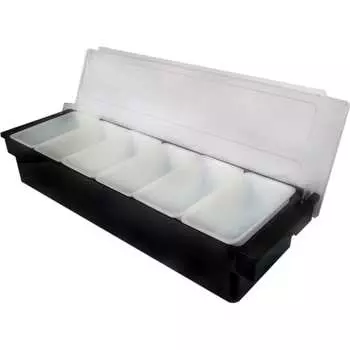 Контейнер для бара Kitchen Muse jw-b6b 168453