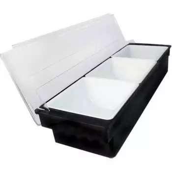 Контейнер для бара Kitchen Muse jw-b3b 168469