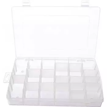 Контейнер для деталей Pro'sKit 103-132D 00207303