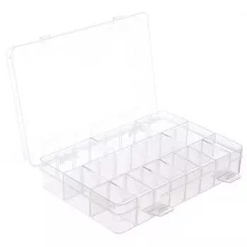 Контейнер для деталей Pro'sKit 203-132E 00207304