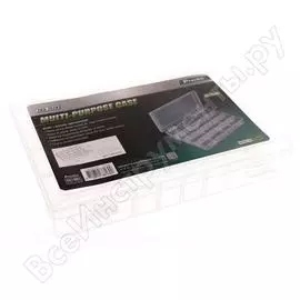 Контейнер для деталей Pro'sKit 203-132H 00207306