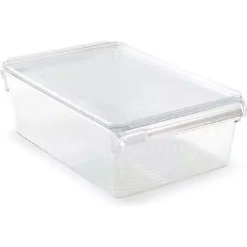 Контейнер для холодильника или шкафа PRIMANOVA M-E27-40-16K